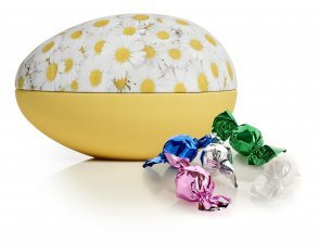 Metalæg Margurit, Chokoladekugler, 150 g.