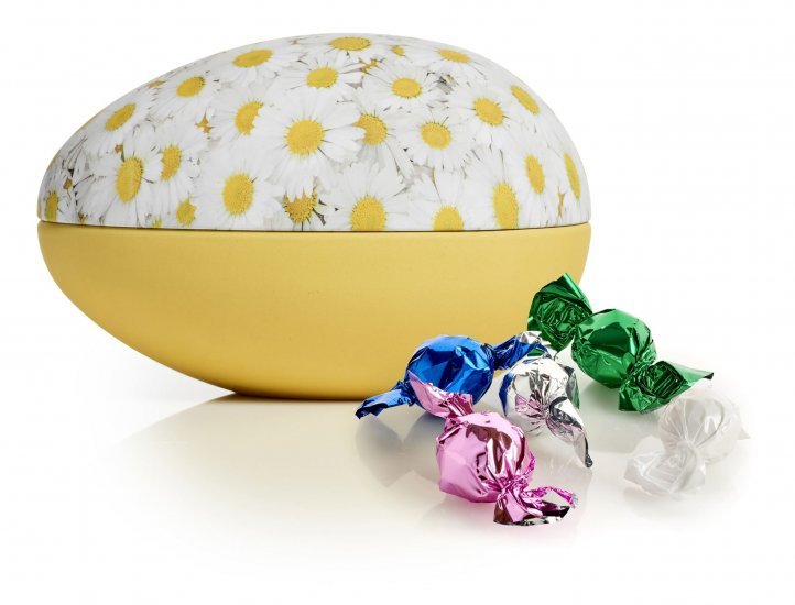 Metalæg Margurit, Chokoladekugler, 150 g.