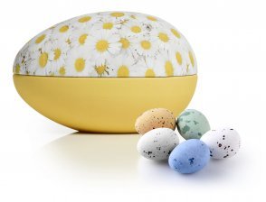 Metalæg Margurit, Belgiske Fugleæg, 200 g.