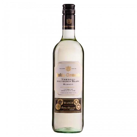 Verdejo Sauvignon Blanc, 2023, Patón Clemente