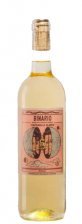 Binario, Tempranillo Blanco Organic, 2023, Das De Andres Sisters