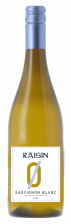 Raisin, Sauvignon Blanc, N/V, Alkolholfri