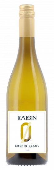 *Raisin, Chenin Blanc, N/V, Alkolholfri