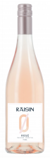 Raisin, Rosé, N/V, Alkolholfri