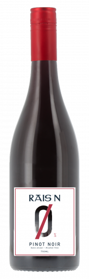 Raisin, Pinot Noir, N/V, Alkolholfri