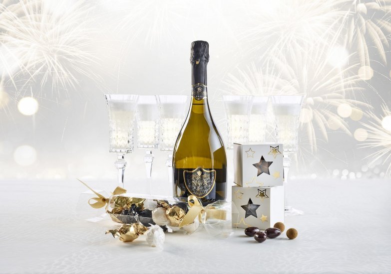 Nytår - 2025 EKSTRA