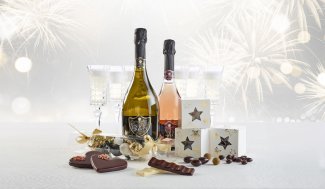 Happy New Year - 2025 EKSTRA