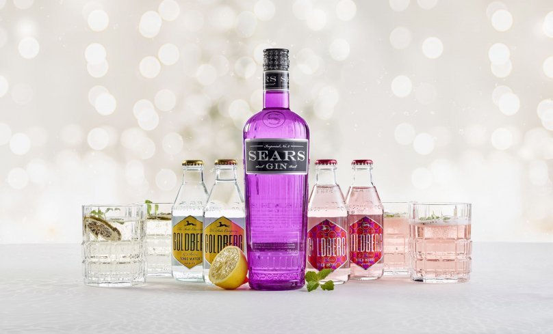 GT Pakke Sears - 2025 EKSTRA