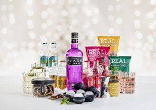 Mega GT Pakke Sears - 2025 EKSTRA