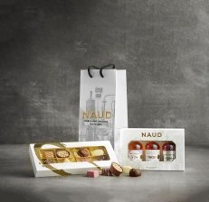 NAUD Cognacsmagning - 2025
