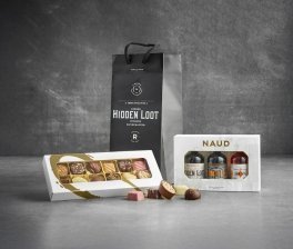 NAUD Romsmagning - 2025