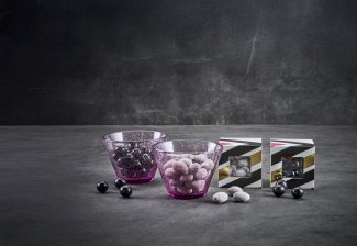 2 Skåle & Søde Sager Rød - 2025