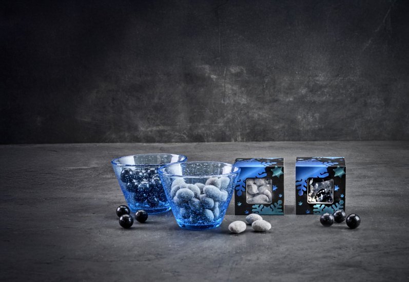 2 Skåle & Søde Sager Blå - 2025