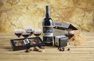 Portvinspakke Vintage - 2025 EKSTRA