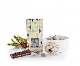 Hammershøi Skål & Søde Sager Poppy - 2025