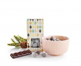 Hammershøi Skål & Søde Sager Nude - 2025