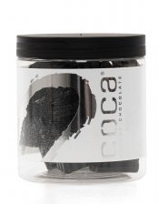 Silverheart dåse sølv/hvid, Lakridsblanding, 170 g.