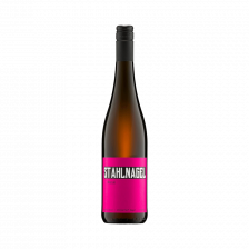 Stahlnagel, Rosé, 2023, Winzerhof Nagel