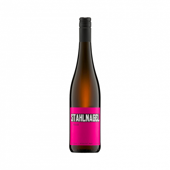 Stahlnagel, Rosé, 2023, Winzerhof Nagel