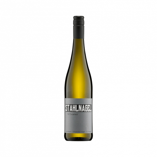 *Stahlnagel, Silvaner, 2023, Winzerhof Nagel