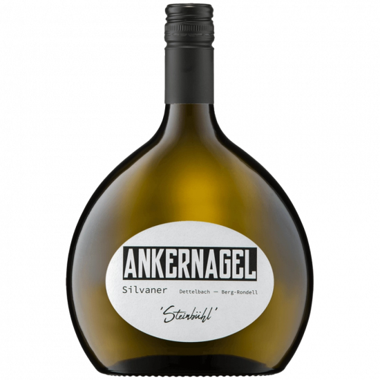 Ankernagel, Silvaner, 2022, Winzerhof Nagel