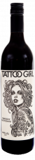 Tattoo Girl Cabernet Sauvignon, 2019, William Weavers