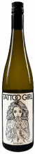 Tattoo Girl Riesling, 2023, William Weavers