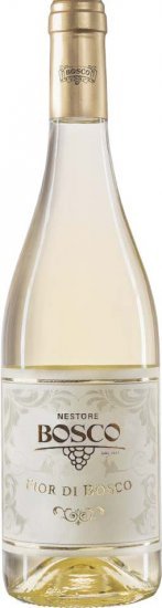 *Bosco, Fior Di Bosco, 2023