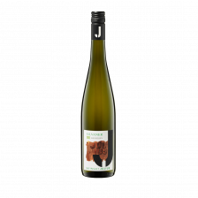 Silvaner, Organic & Vegan, 2023, Weingut Julius