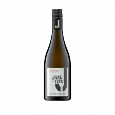 Sweety, Organic & Vegan, 2018, Weingut Julius