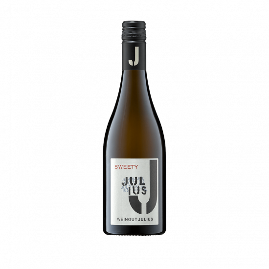 Sweety, Organic & Vegan, 2018, Weingut Julius