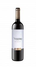 Yuntero Tempranillo-Syrah 2023, Bodegas Yuntero