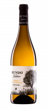 Mundo de Yuntero, Verdejo Sauvignon Blanc 2023, Bodegas Yuntero