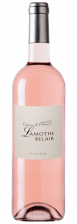 *Château Lamothe Belair, Bergerac Rosé, 2023, Bordeaux