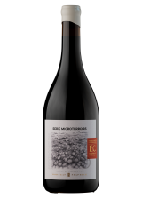 Terroir, El Cepillo, Mendoza, Malbec, 2020, Staphyle
