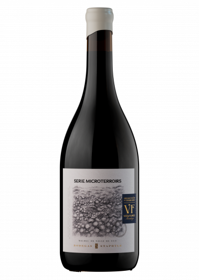 Terroir, Vista Flores, Mendoza, Malbec, 2020, Staphyle