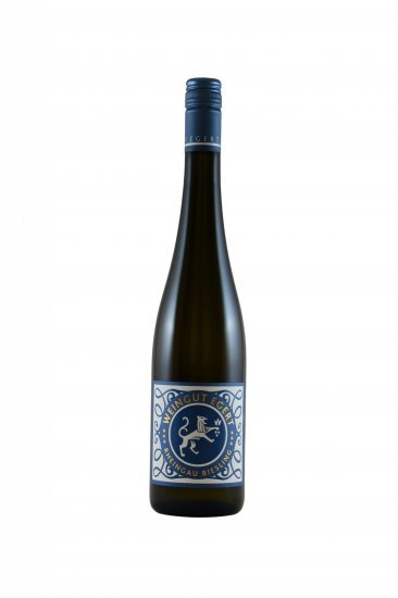 Erbacher, Riesling, 2023, Weingut Egert
