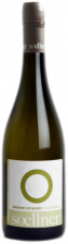 *Wogengrain Grüner Veltliner, Organic, 2023, Bioweingut Soellner