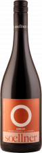 *Oibelos Blauer Zweigelt, Organic, 2020, Bioweingut Soellner