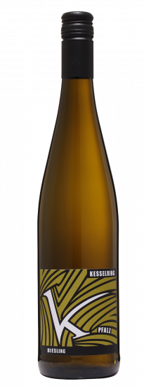 *Riesling, Organic, 2023, Weingut Lukas Kesselring