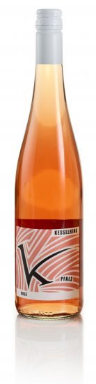 *Rosè, Organic, 2023, Weingut Lukas Kesselring
