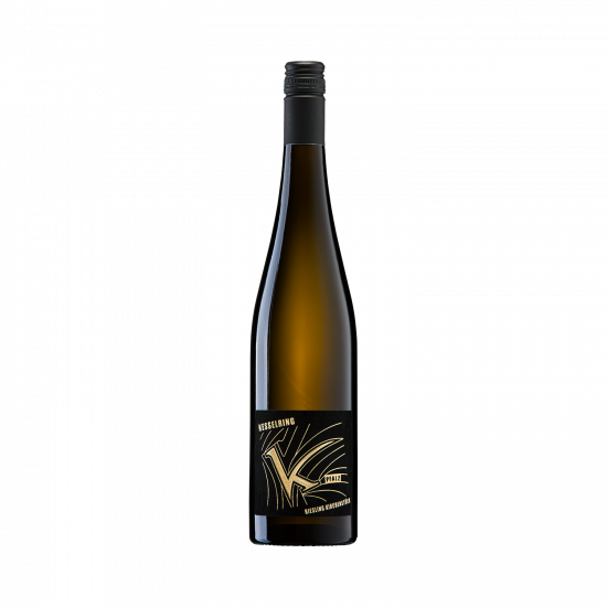 *Riesling Kirchenstück, Organic, 2023, Weingut Lukas Kesselring