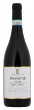 Tre Colonne Bragone Nero d’Avola, 2023, Alibrianza