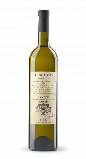Langhe Arneis, 2023, Luigi Bosca