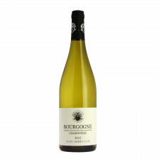 Bourgogne Chardonnay, 2022, Marc Alexandre