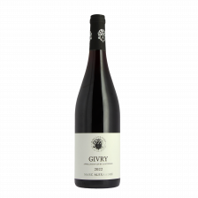 *Givry, 2022, Marc Alexandre