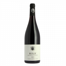 *Rully Rouge, 2022, Marc Alexandre