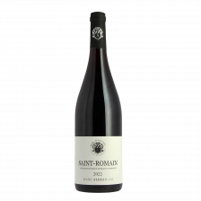 *Saint Romain, 2022, Marc Alexandre