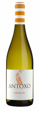 *Antoxo Godello, 2023 Bodegas Benitos Santos