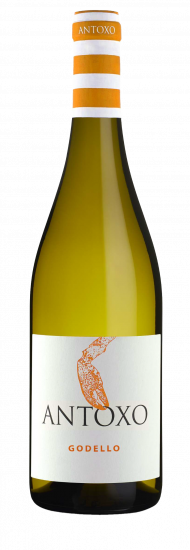 *Antoxo Godello, 2023 Bodegas Benitos Santos